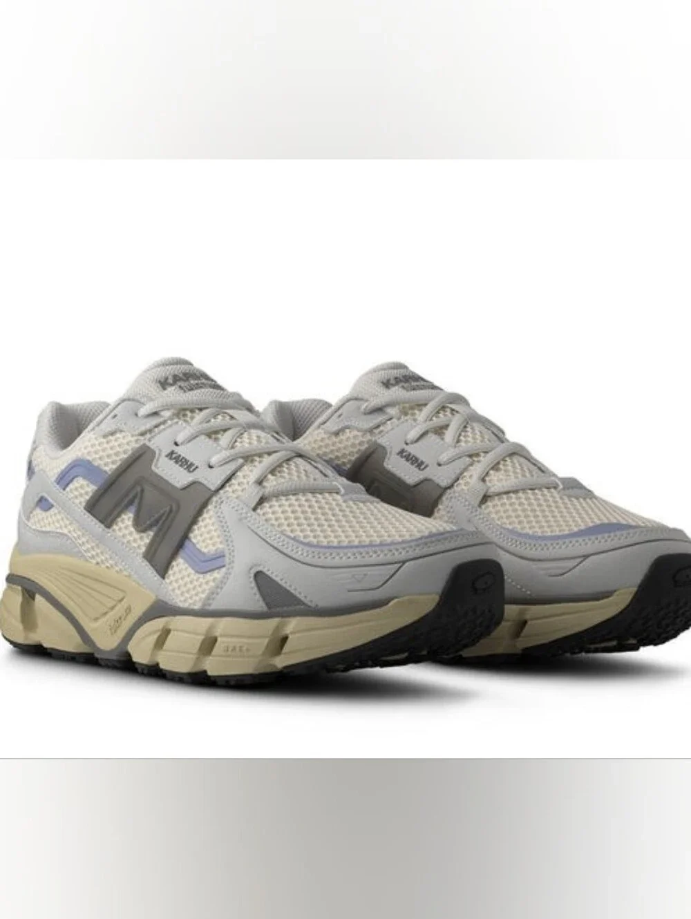KARHU SUPER FULCRUM  FOGGY DEW / HEMATITE
